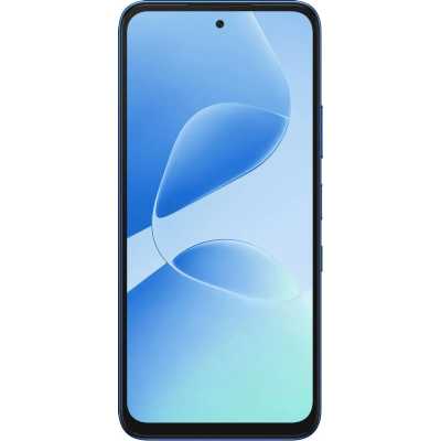 смартфон Infinix Hot 60i 8/256GB Blue синий