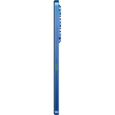смартфон Infinix Hot 60i 8/256GB Blue синий