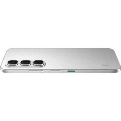 смартфон Infinix Hot 60i 8/256GB Silver серебристый