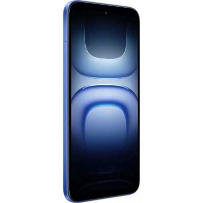 смартфон Infinix Hot 70 8/128GB Blue синий