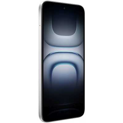 смартфон Infinix Hot 70 8/128GB Silver серебристый