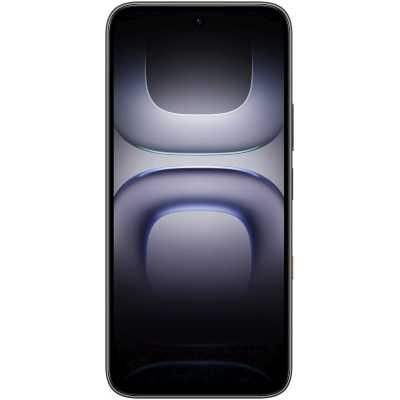смартфон Infinix Hot 70 8/256GB Black черный