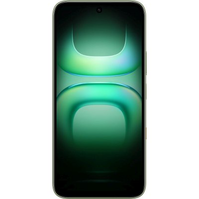смартфон Infinix Hot 70 8/256GB Green зеленый