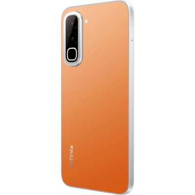 смартфон Infinix Hot 70 8/256GB Orange оранжевый