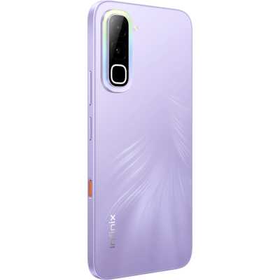 смартфон Infinix Hot 70 8/256GB Purple фиолетовый
