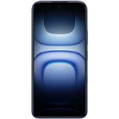 смартфон Infinix Hot 70 Pro 5G 8/128GB Blue синий