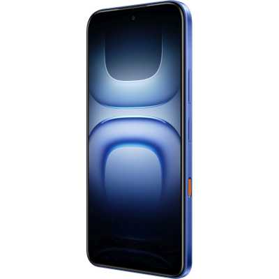 смартфон Infinix Hot 70 Pro 5G 8/128GB Blue синий