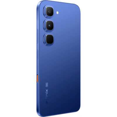 смартфон Infinix Hot 70 Pro 5G 8/256GB Blue синий