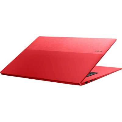 ноутбук Infinix Inbook X2 Plus XL25 T115153 Красный
