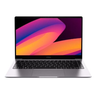 ноутбук Infinix Inbook X3 XL422 71008301340 Серый