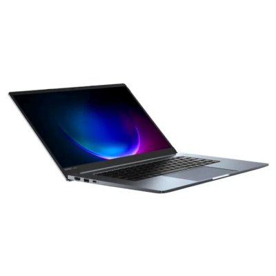 ноутбук Infinix Inbook Y1 Plus XL28 71008301077 Серый