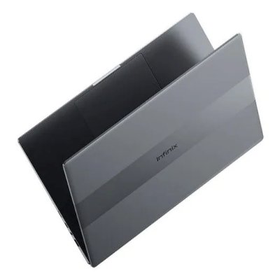 ноутбук Infinix Inbook Y1 Plus XL28 71008301077 Серый