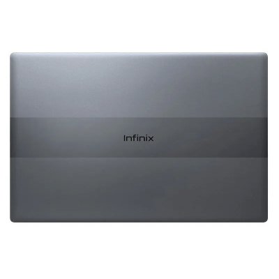 ноутбук Infinix Inbook Y1 Plus XL28 71008301077 Серый