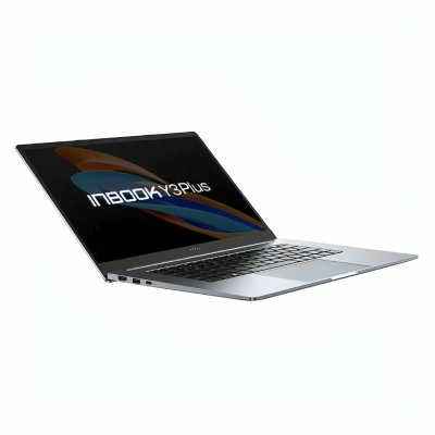 ноутбук Infinix Inbook Y3 Plus YL512 71008301717 Серый