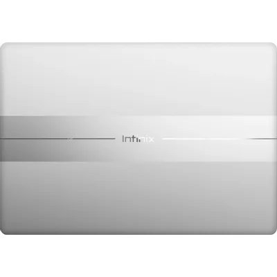 ноутбук Infinix Inbook Y4H Max YL613H 71008302338 Серебристый