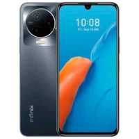 смартфон Infinix Note 12 2023 8/128GB Grey