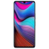 смартфон Infinix Note 12 6/128GB Blue