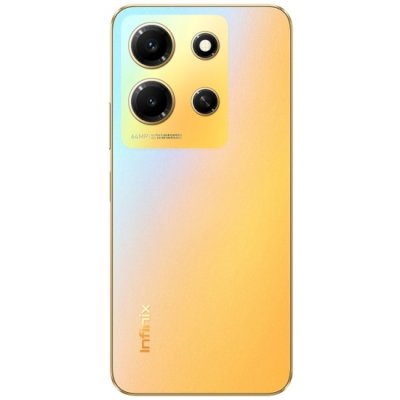 смартфон Infinix Note 30i 8/128GB Gold золотой