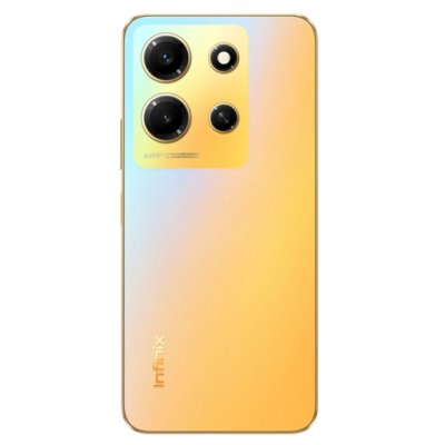 смартфон Infinix Note 30i 8/256GB Gold золотой