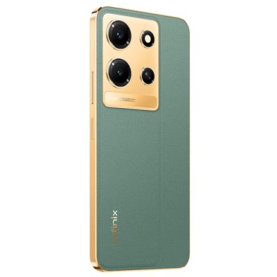 смартфон Infinix Note 30i 8/256GB Green зеленый