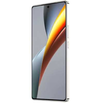 смартфон Infinix Note 40 8/256GB Grey серый