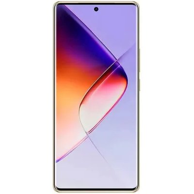 смартфон Infinix Note 40 Pro+ 5G 12/256GB Green зеленый
