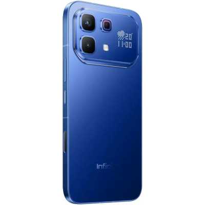 смартфон Infinix Note 60 Pro 12/256GB Blue синий