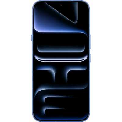 смартфон Infinix Note 60 Pro 8/256GB Blue синий