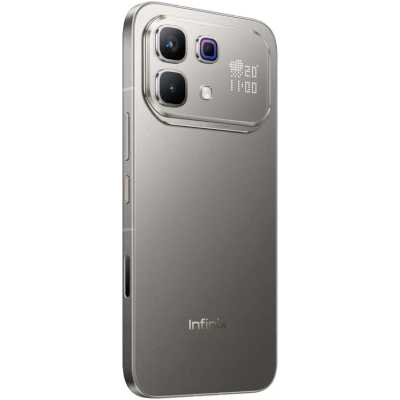 смартфон Infinix Note 60 Pro 8/256GB Titan титан