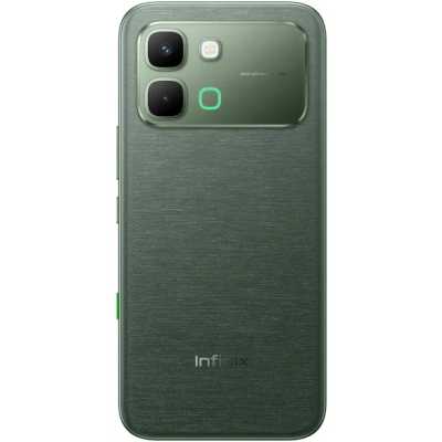 смартфон Infinix Note Edge 8/256GB Green зеленый