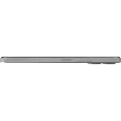 смартфон Infinix Smart 10 4/128GB Silver серебристый
