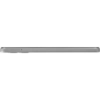 смартфон Infinix Smart 10 4/128GB Silver серебристый