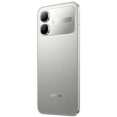 смартфон Infinix Smart 20 4/64GB Titan титан