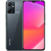 смартфон Infinix Smart 6 Plus 2/64GB Black