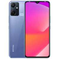 смартфон Infinix Smart 6 Plus 2/64GB Violet