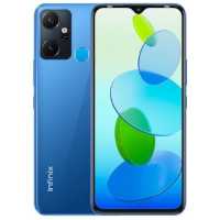 смартфон Infinix Smart 6 Plus 3/64GB Blue