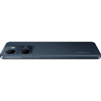 смартфон Infinix Smart 7 3/64GB Black черный
