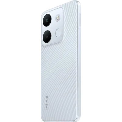 смартфон Infinix Smart 7 3/64GB White белый