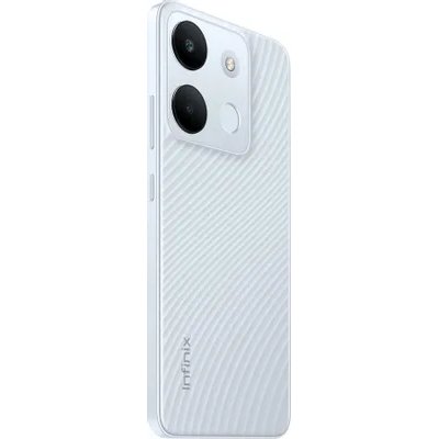 смартфон Infinix Smart 7 3/64GB White белый