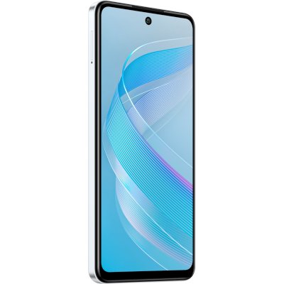 смартфон Infinix Smart 8 4/128GB White белый