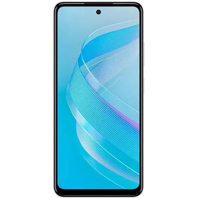 смартфон Infinix Smart 8 Plus 4/128GB White белый