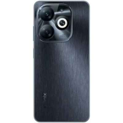 смартфон Infinix Smart 8 Pro 8/128GB Black черный