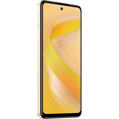 смартфон Infinix Smart 8 Pro 8/256GB Gold