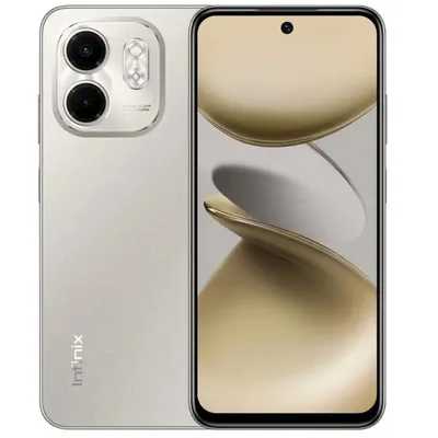 смартфон Infinix Smart 9 3/128GB Titan