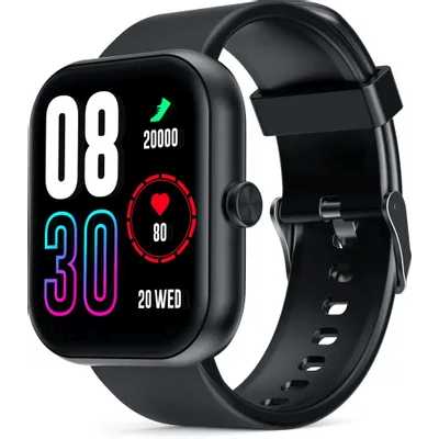смарт часы Infinix Watch 1 XW1 Black