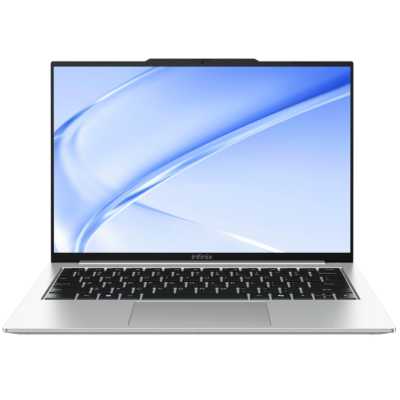 ноутбук Infinix Xbook B14 71005000800-wpro Серебристый
