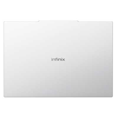ноутбук Infinix Xbook B14 71005000800-wpro Серебристый