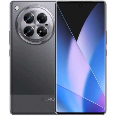 смартфон Infinix Zero 40 5G 12/256GB Black черный