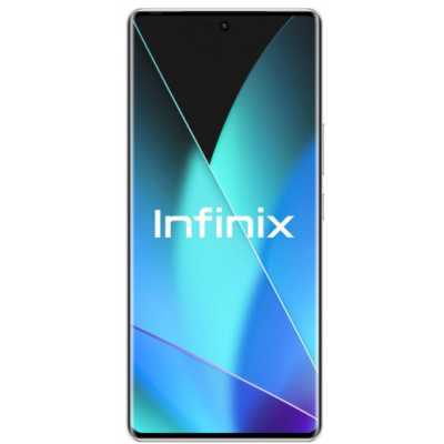 смартфон Infinix Zero 40 5G 12/512GB Moving Titanium титан