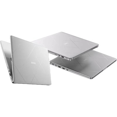 ноутбук Infinix Zero Book ZL513 71008301415 Серебристый